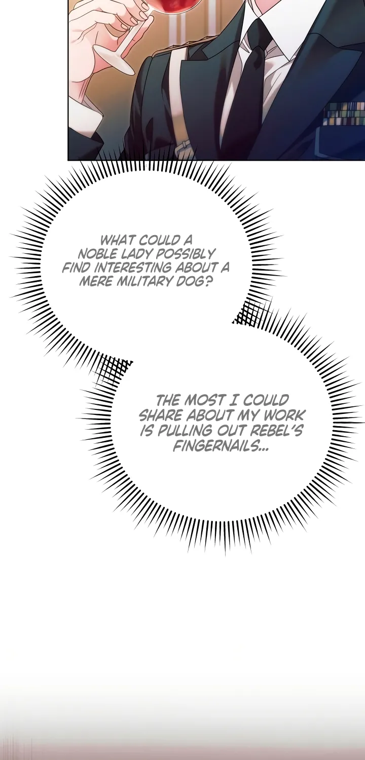 Vengeance Named Love Chapter 5 page 44 - 