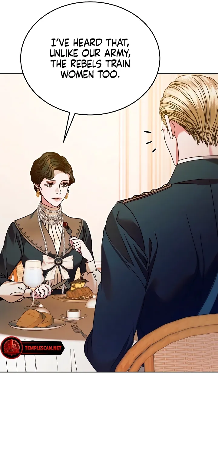 Vengeance Named Love Chapter 5 page 48 - 