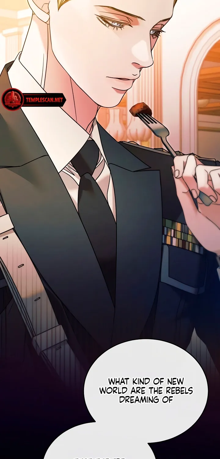 Vengeance Named Love Chapter 5 page 56 - 