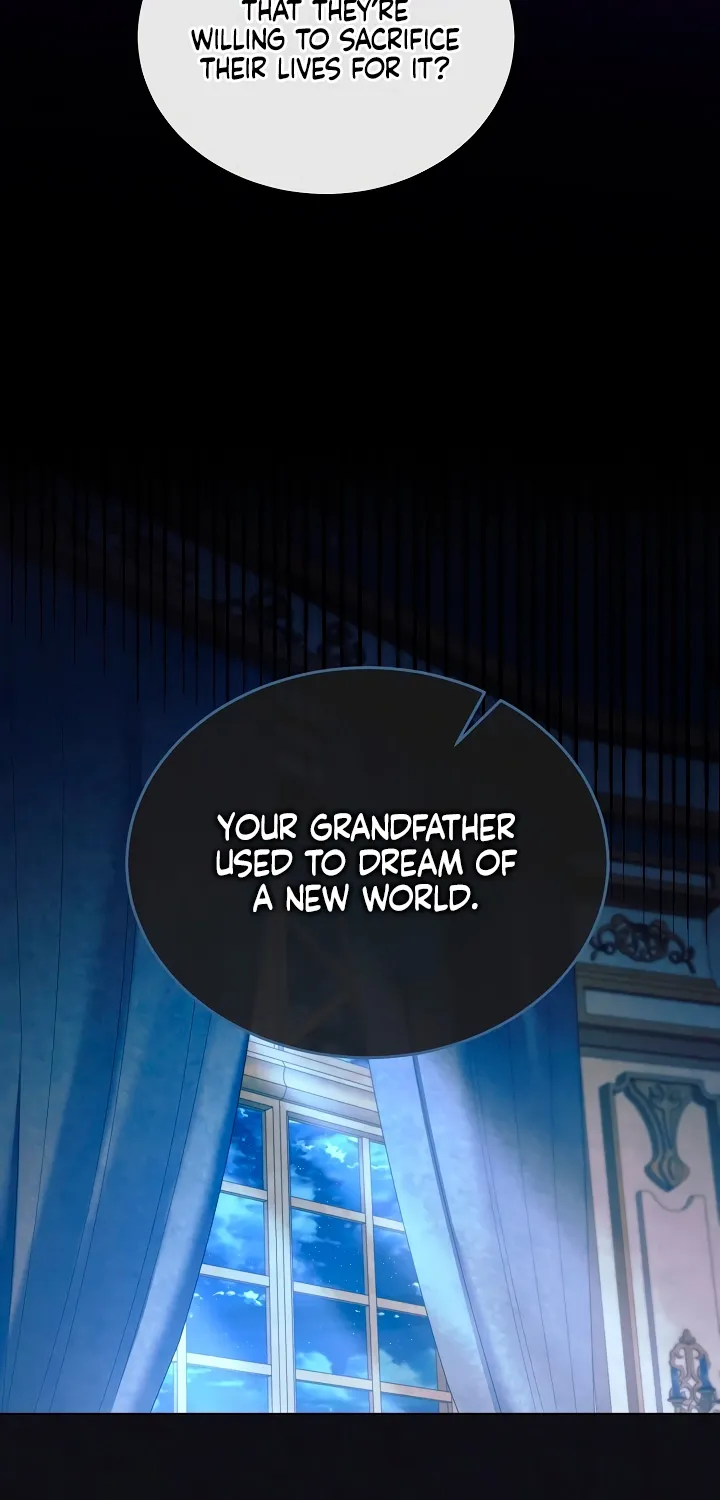 Vengeance Named Love Chapter 5 page 57 - 