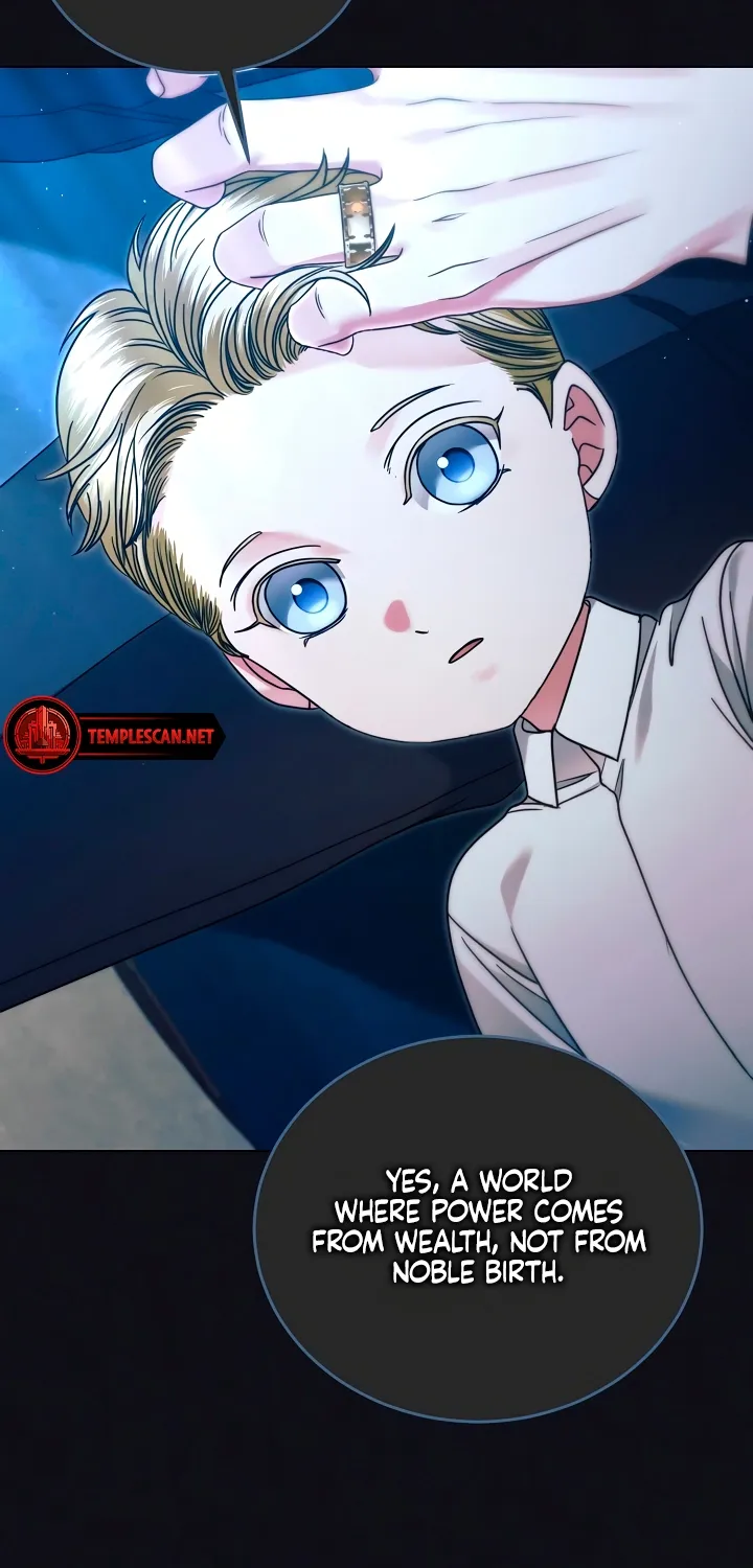 Vengeance Named Love Chapter 5 page 59 - 