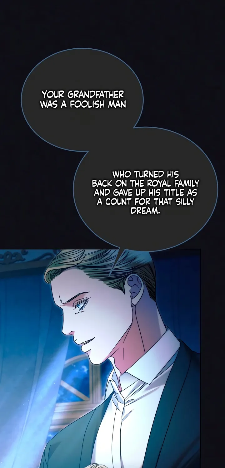 Vengeance Named Love Chapter 5 page 60 - 