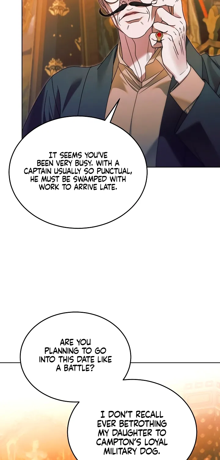 Vengeance Named Love Chapter 5 page 7 - 