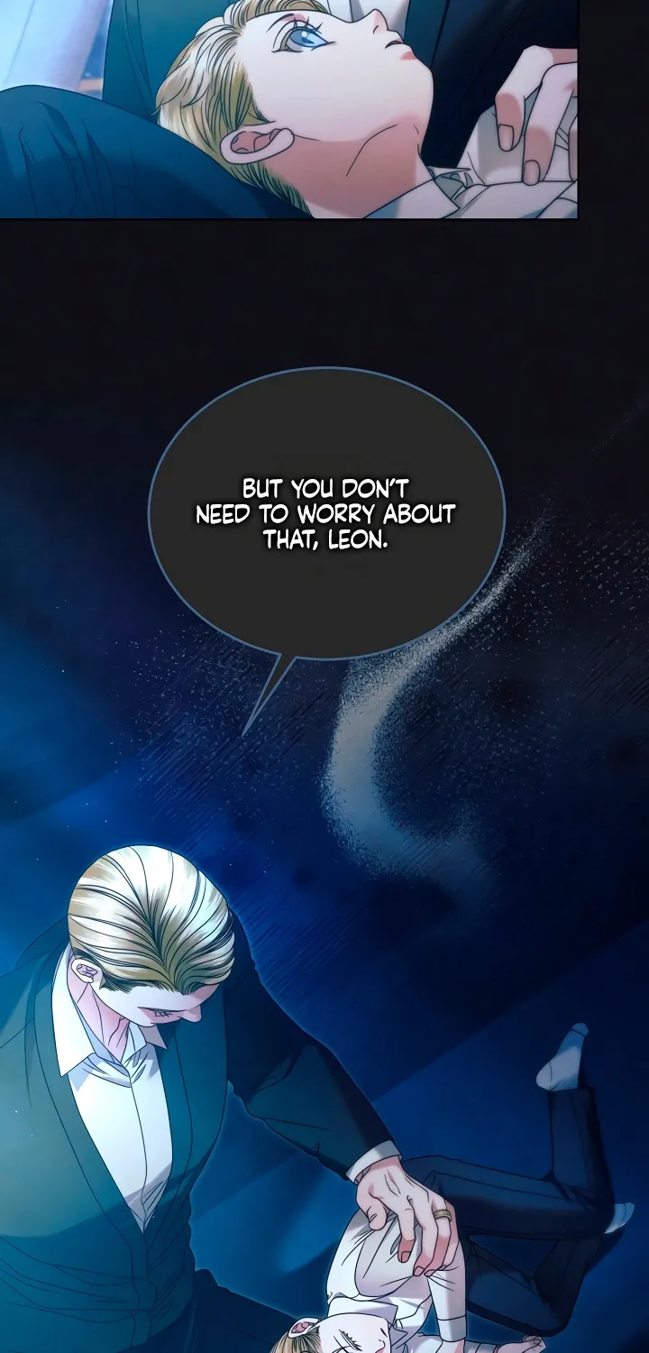 Vengeance Named Love Chapter 5 page 61 - 