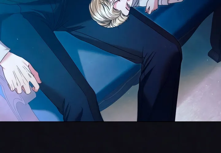 Vengeance Named Love Chapter 5 page 62 - 