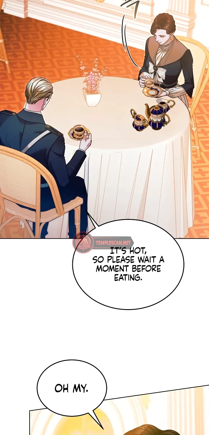 Vengeance Named Love Chapter 5 page 66 - 