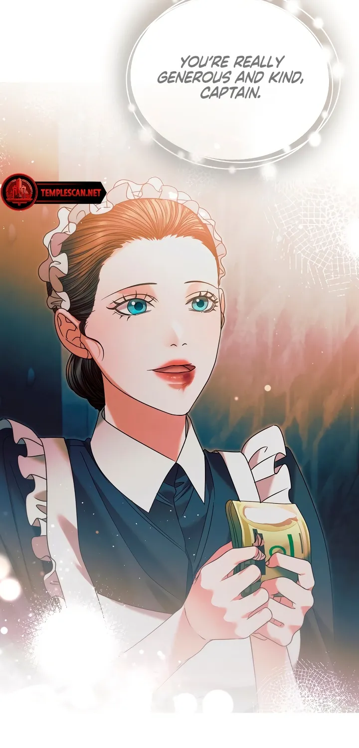 Vengeance Named Love Chapter 5 page 71 - 