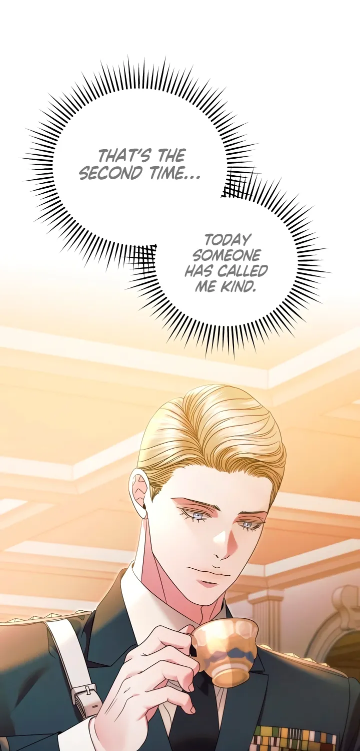Vengeance Named Love Chapter 5 page 72 - 