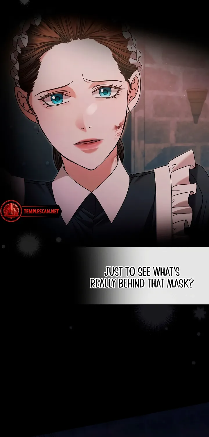 Vengeance Named Love Chapter 5 page 78 - 