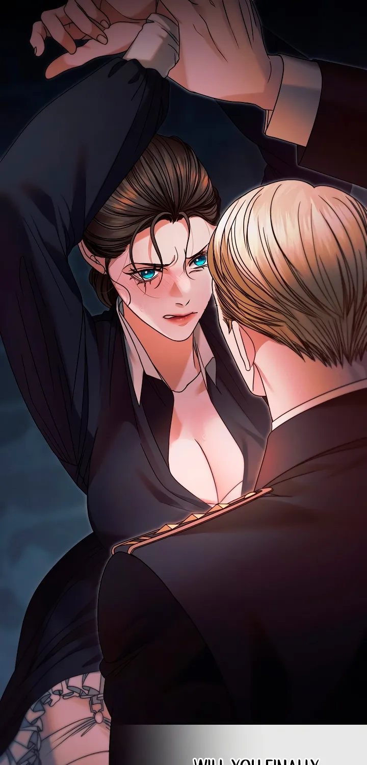 Vengeance Named Love Chapter 5 page 80 - 