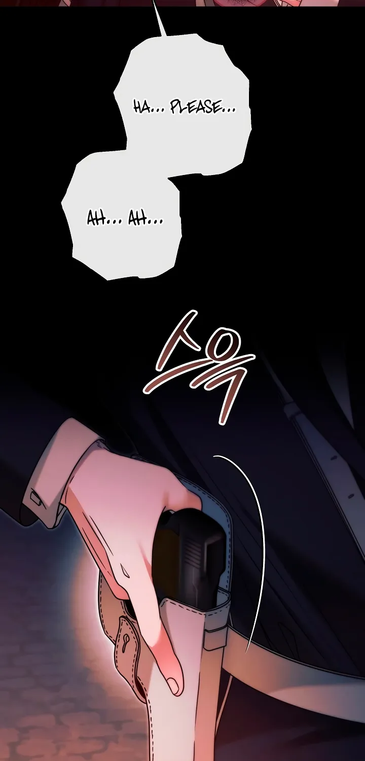 Vengeance Named Love Chapter 5 page 87 - 