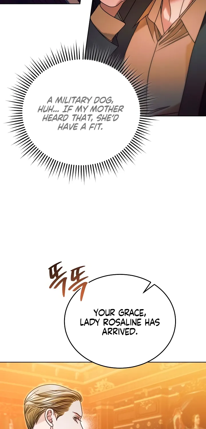 Vengeance Named Love Chapter 5 page 10 - 