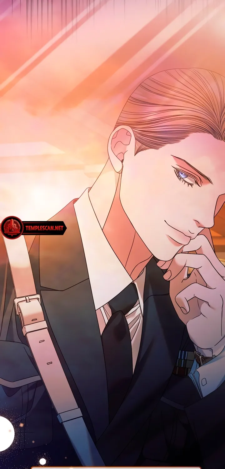 Vengeance Named Love Chapter 5 page 94 - 