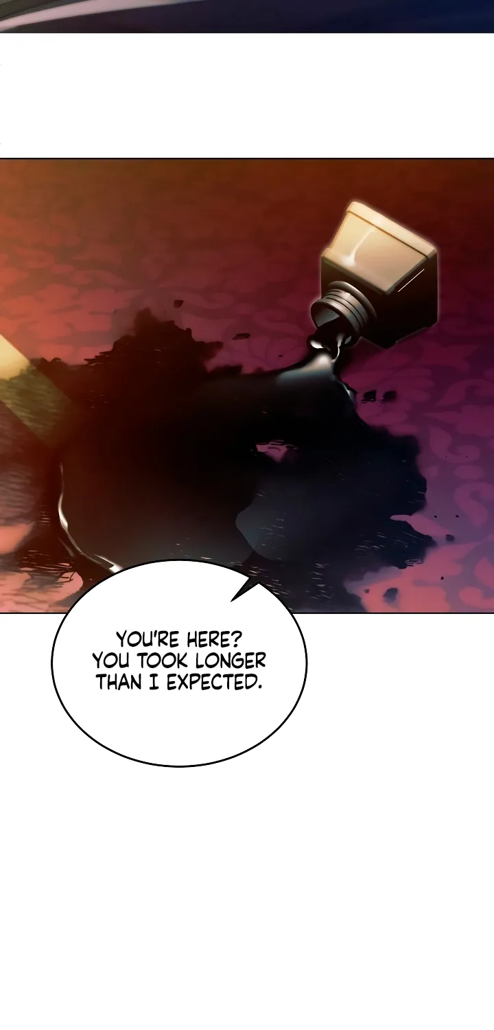 Vengeance Named Love Chapter 5 page 98 - 