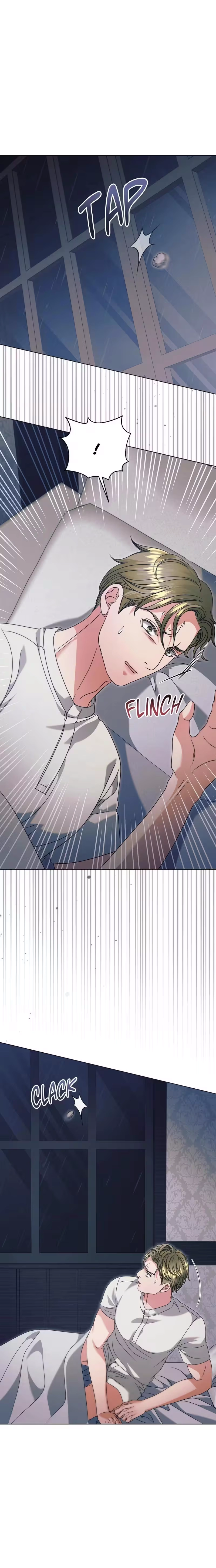 Vengeance Named Love Chapter 50 page 1 - 