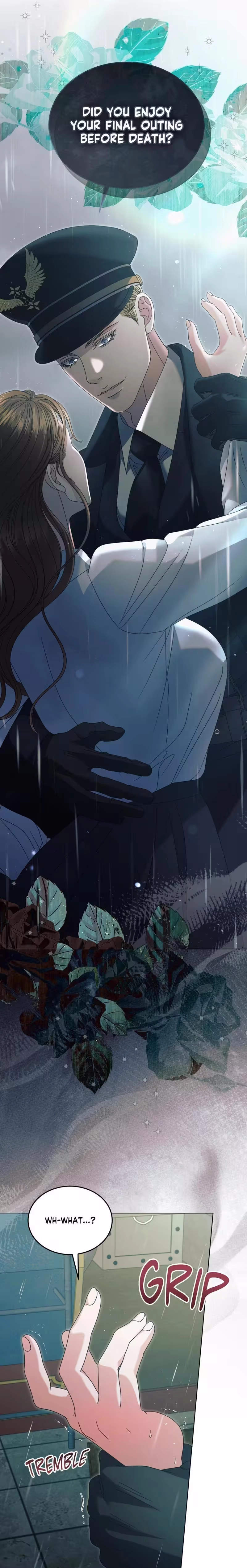 Vengeance Named Love Chapter 50 page 16 - 