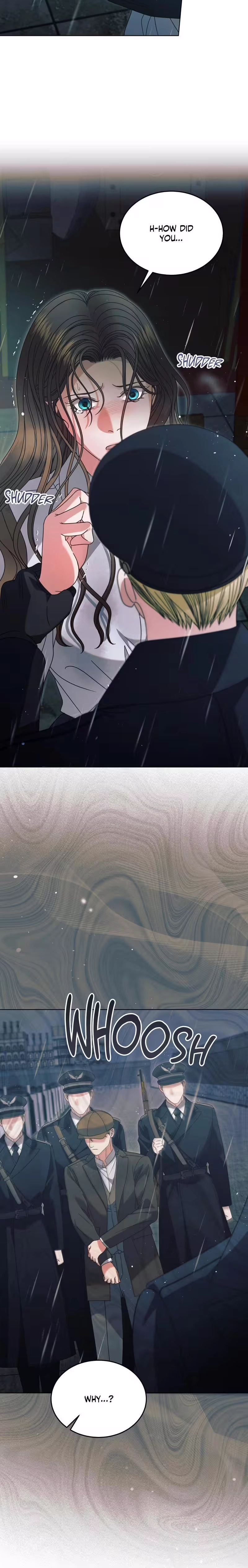 Vengeance Named Love Chapter 50 page 17 - 