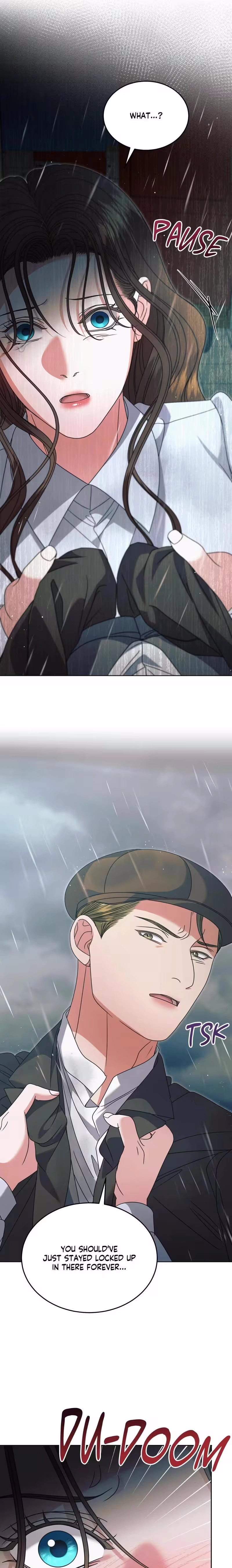 Vengeance Named Love Chapter 50 page 20 - 