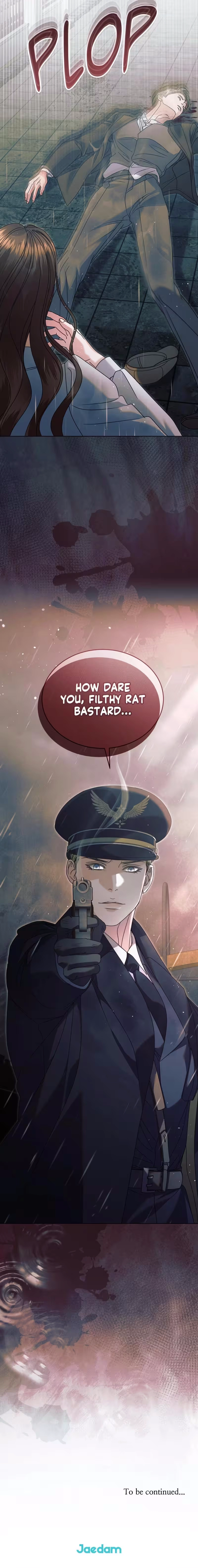 Vengeance Named Love Chapter 50 page 24 - 