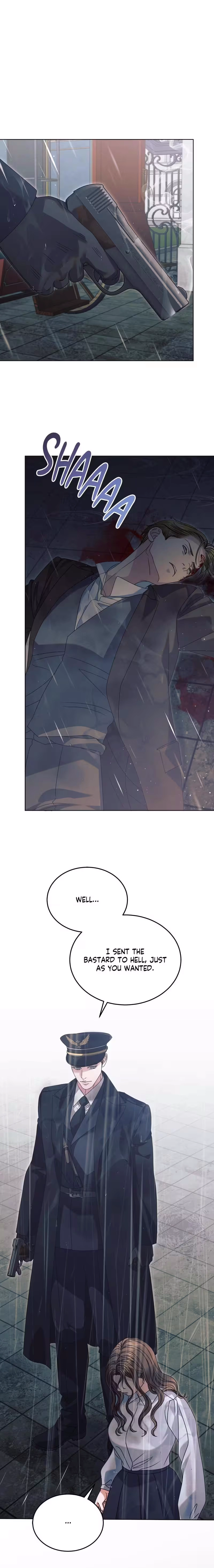 Vengeance Named Love Chapter 51 page 1 - 
