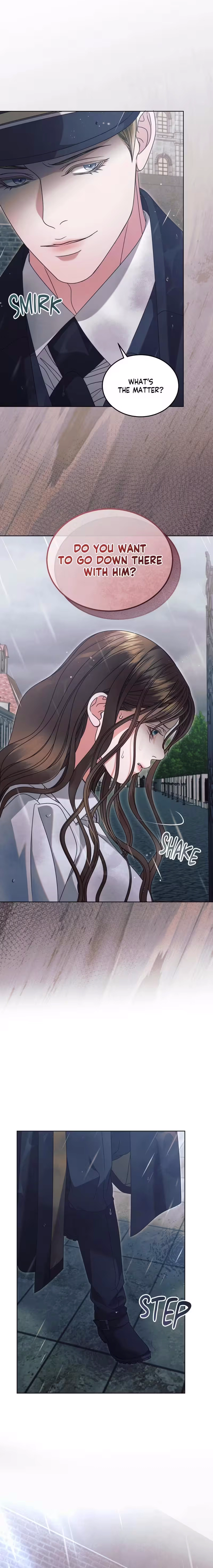 Vengeance Named Love Chapter 51 page 2 - 