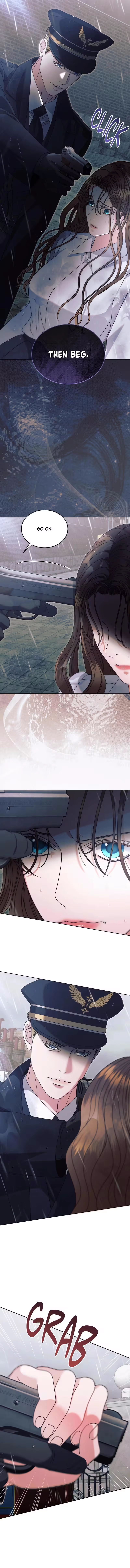 Vengeance Named Love Chapter 51 page 3 - 