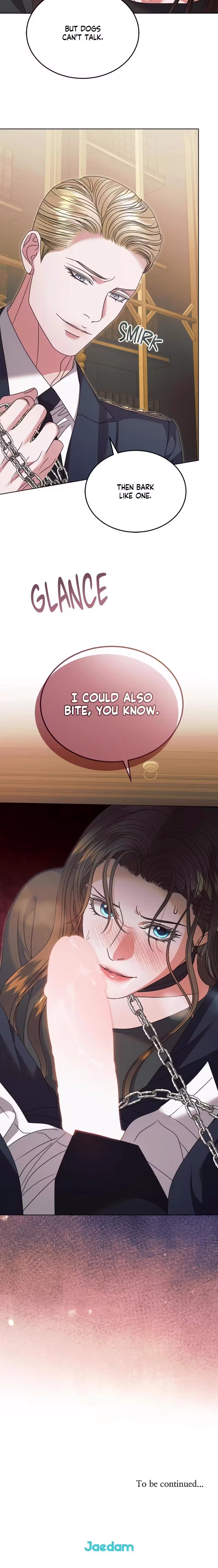 Vengeance Named Love Chapter 51 page 25 - 