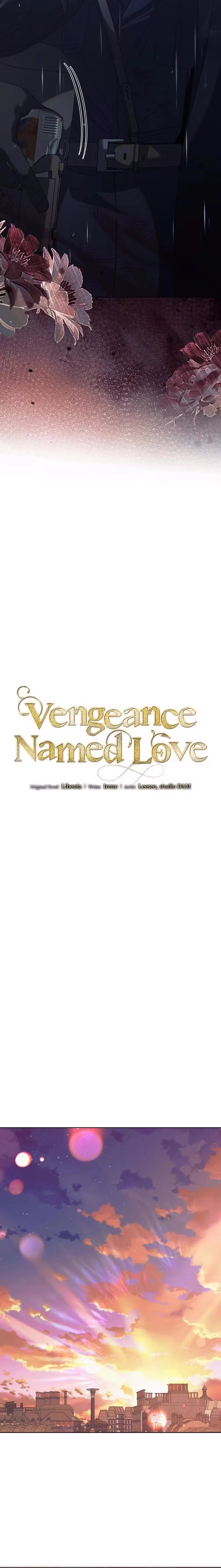 Vengeance Named Love Chapter 51 page 7 - 