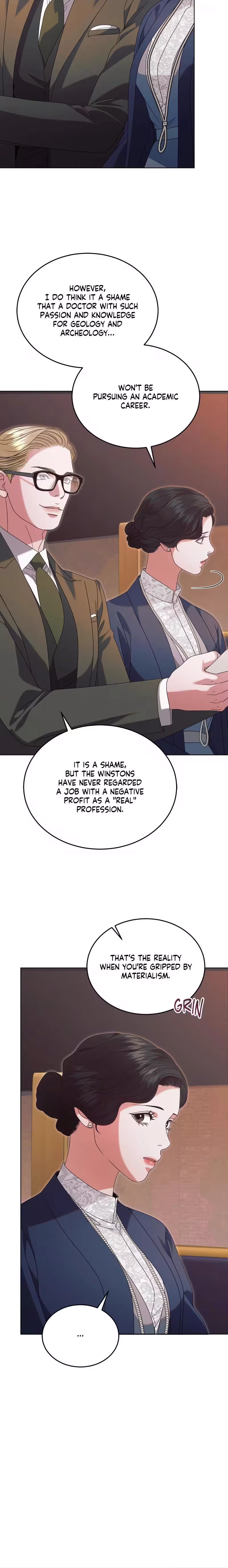 Vengeance Named Love Chapter 51 page 9 - 