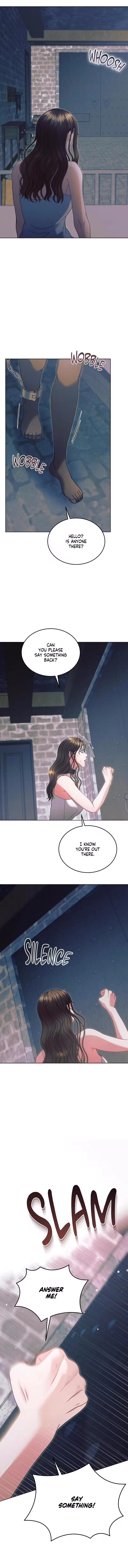 Vengeance Named Love Chapter 52 page 14 - 