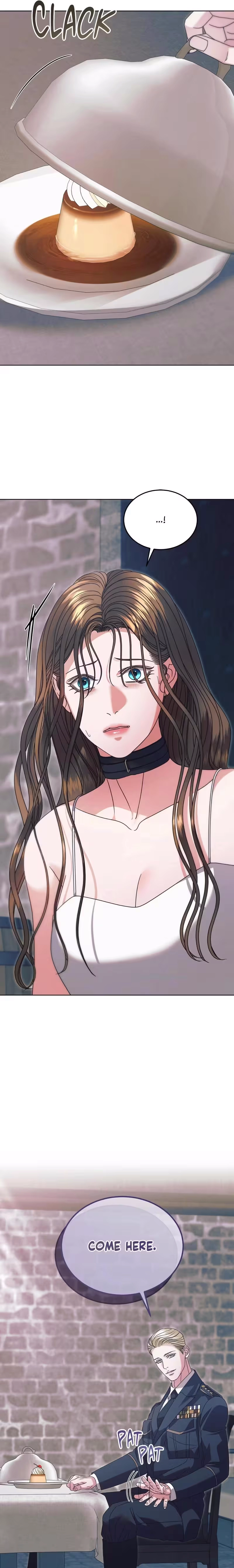 Vengeance Named Love Chapter 52 page 21 - 