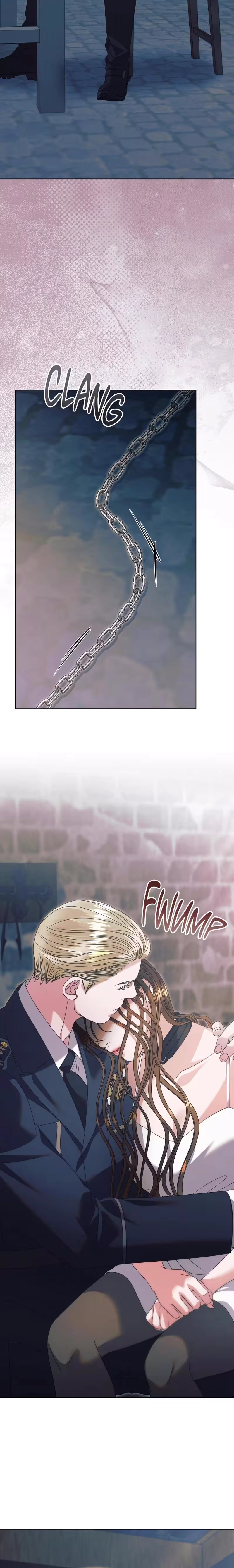 Vengeance Named Love Chapter 52 page 22 - 