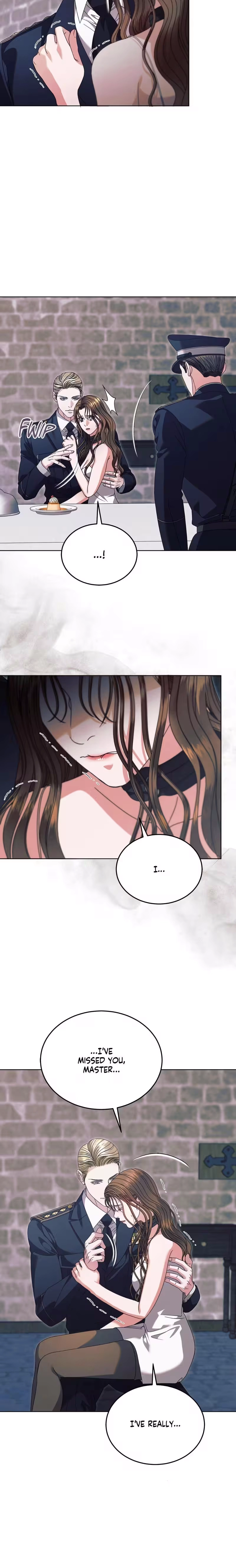 Vengeance Named Love Chapter 53 page 2 - 