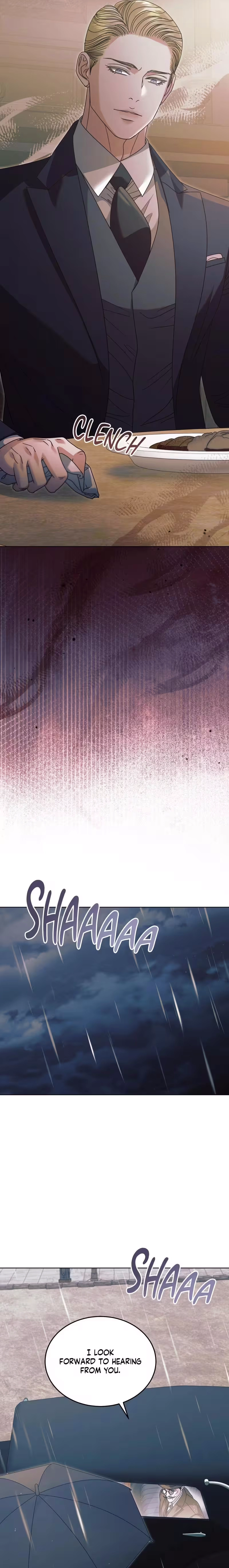Vengeance Named Love Chapter 53 page 11 - 