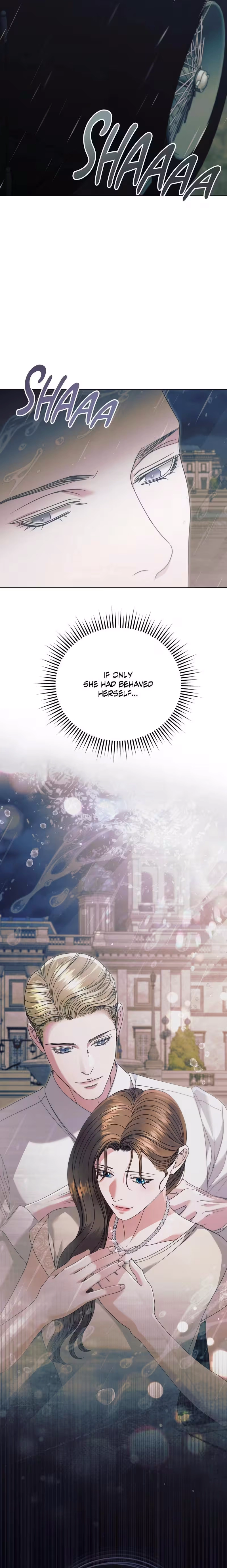 Vengeance Named Love Chapter 53 page 14 - 