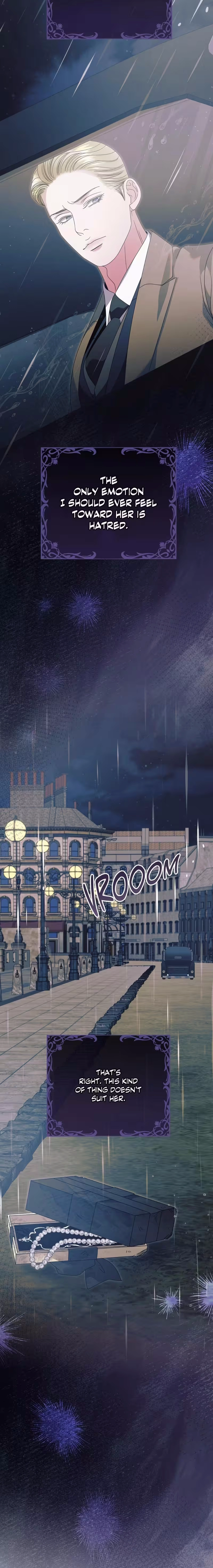 Vengeance Named Love Chapter 53 page 16 - 