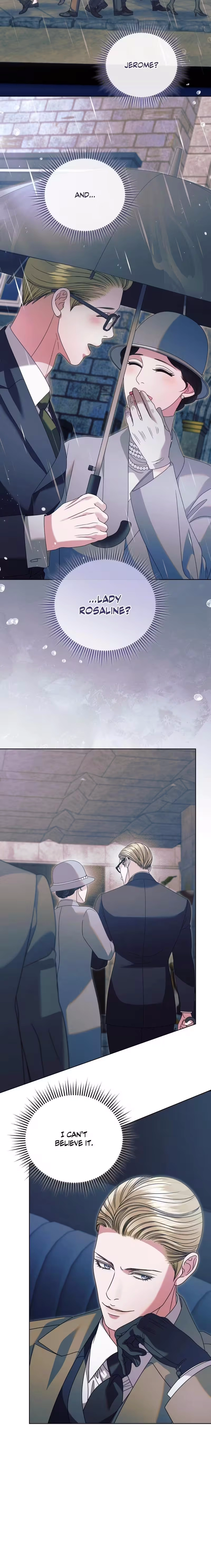 Vengeance Named Love Chapter 53 page 18 - 