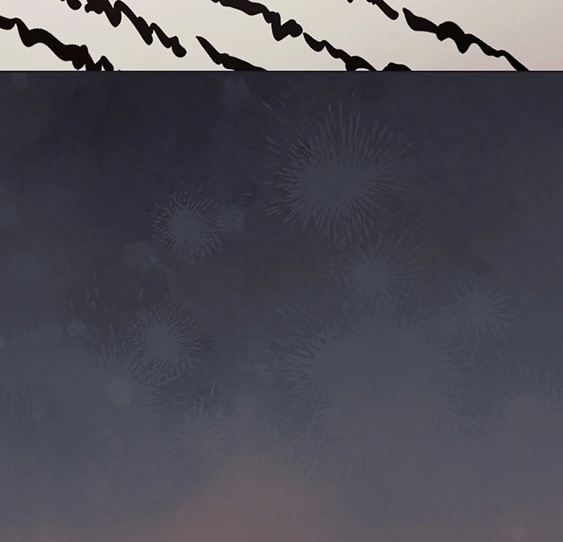 Vengeance Named Love Chapter 54 page 11 - 