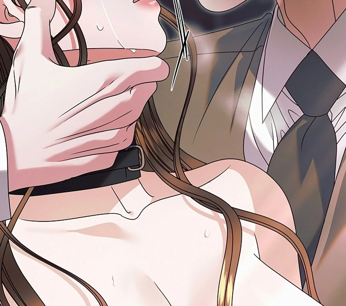 Vengeance Named Love Chapter 54 page 107 - 