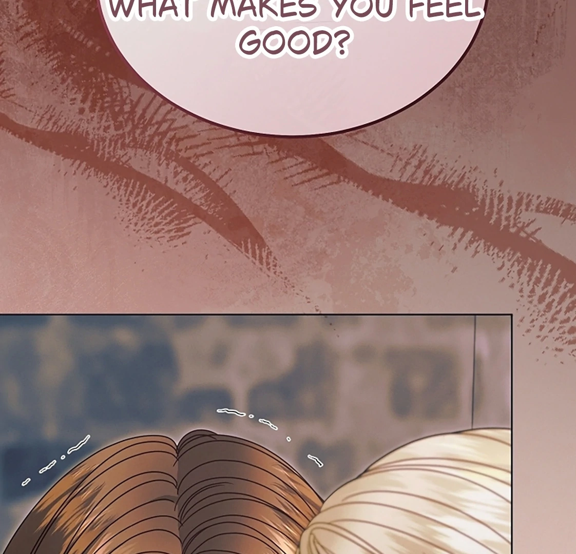 Vengeance Named Love Chapter 54 page 109 - 