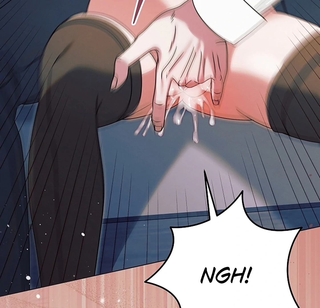 Vengeance Named Love Chapter 54 page 123 - 