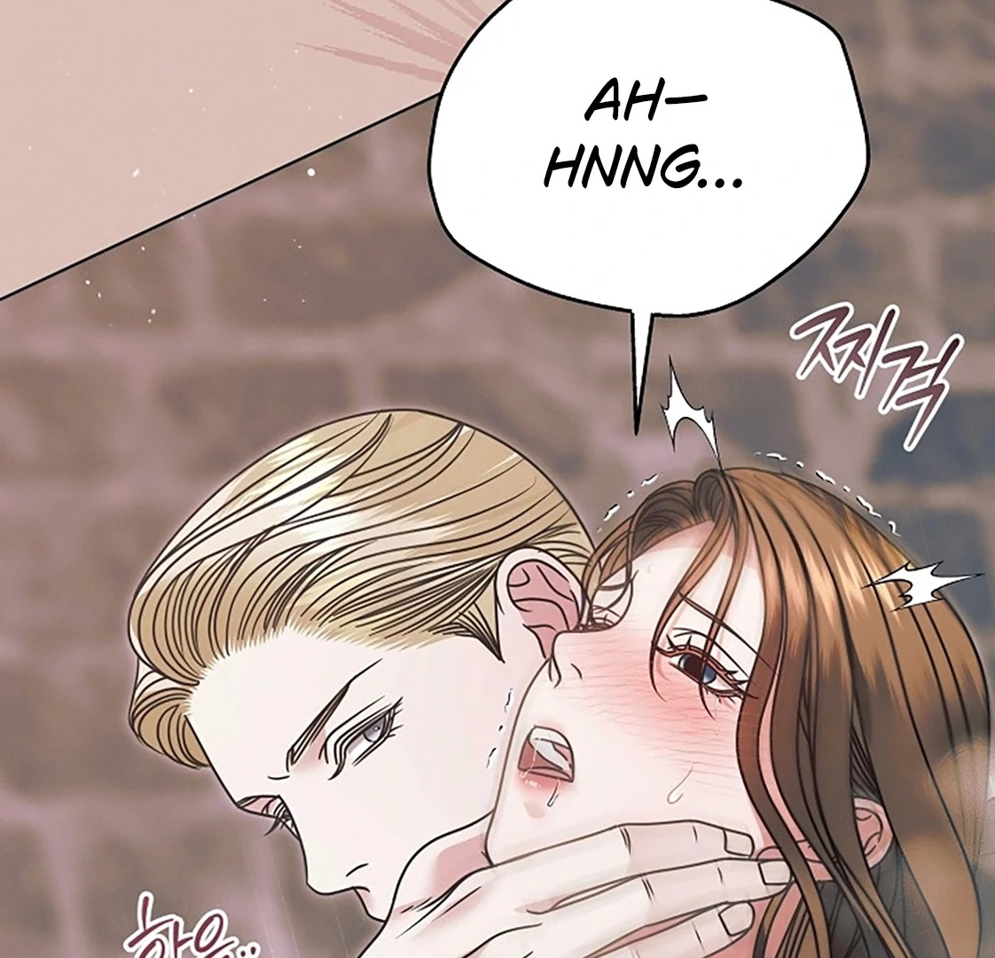 Vengeance Named Love Chapter 54 page 130 - 