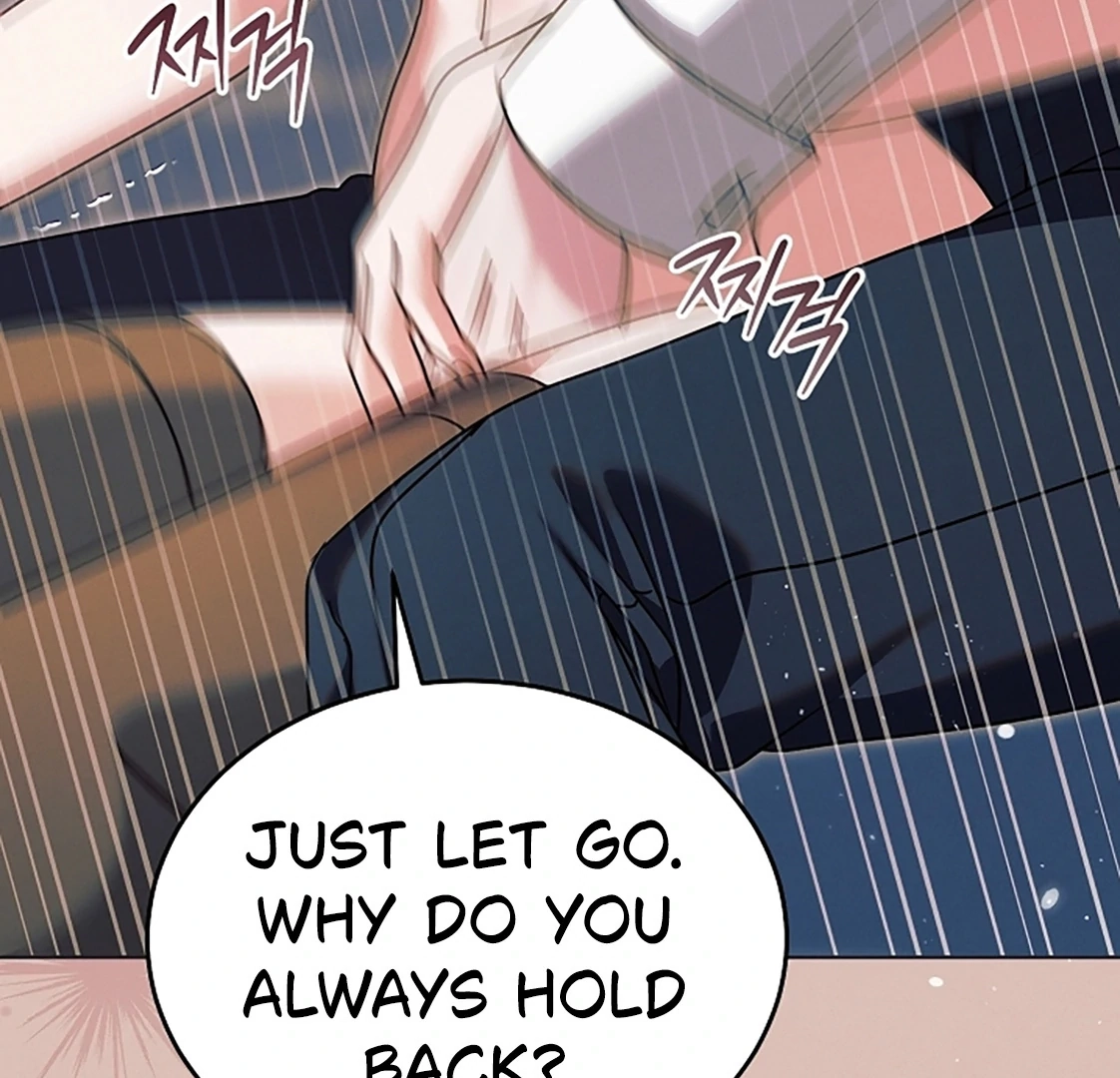 Vengeance Named Love Chapter 54 page 132 - 