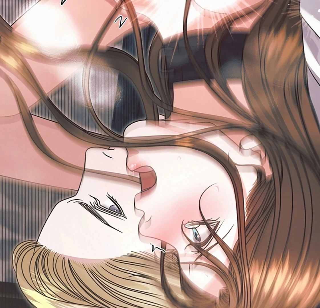 Vengeance Named Love Chapter 54 page 144 - 