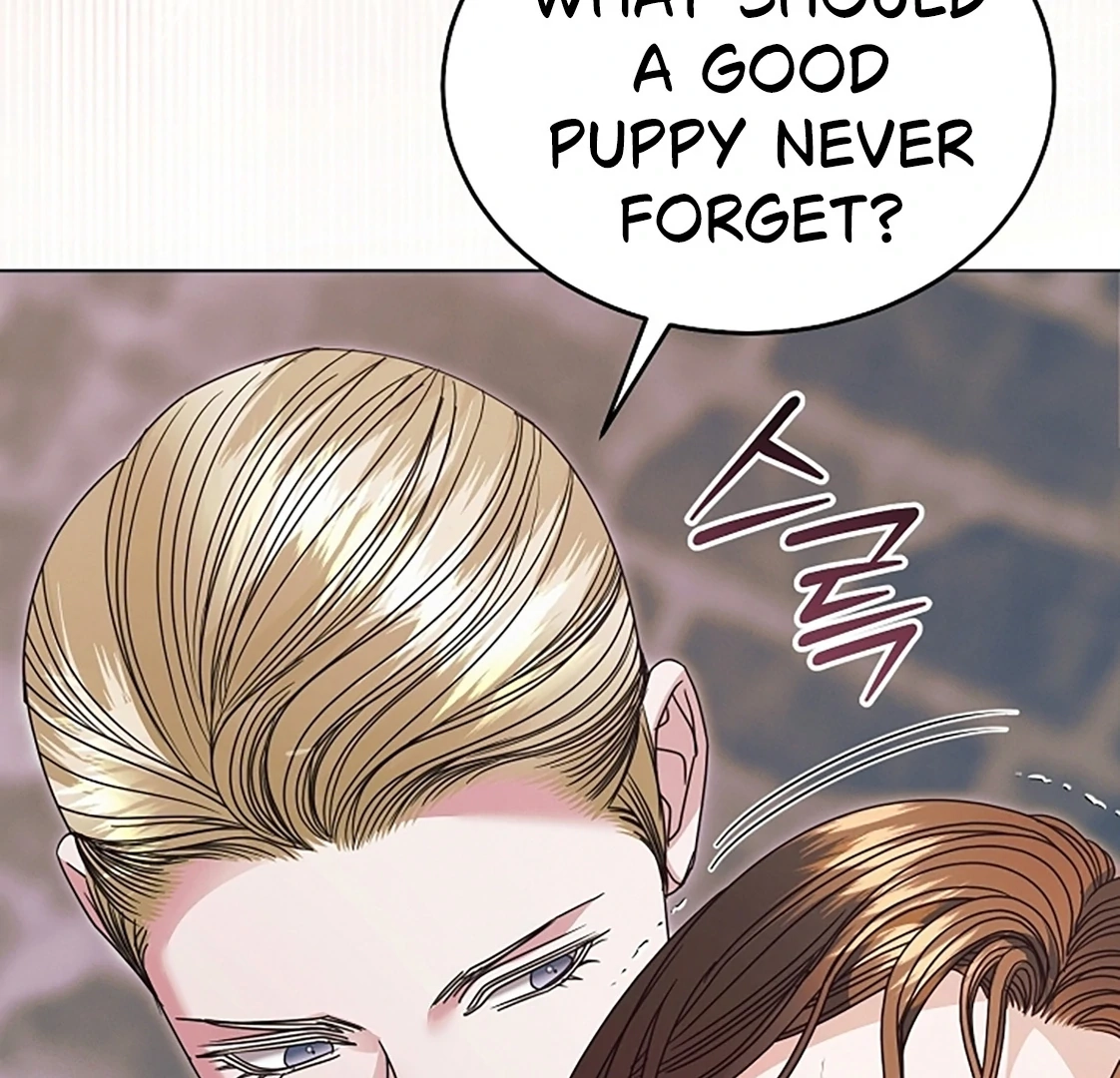 Vengeance Named Love Chapter 54 page 147 - 