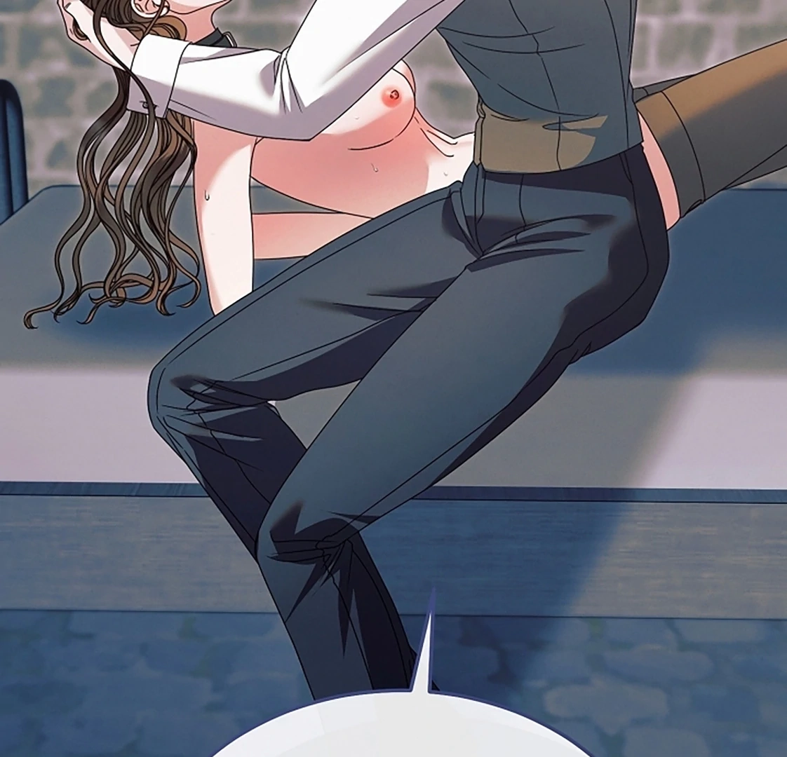Vengeance Named Love Chapter 54 page 155 - 