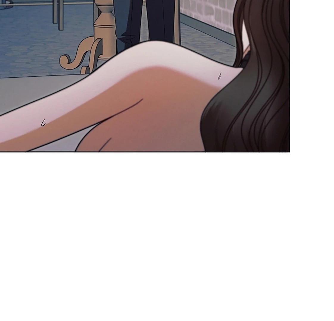 Vengeance Named Love Chapter 54 page 158 - 