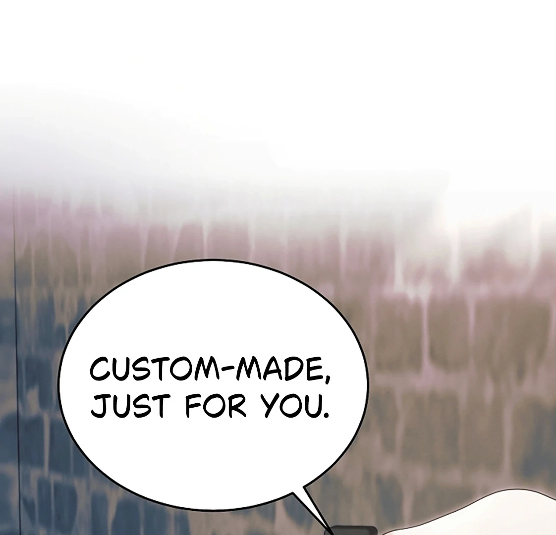 Vengeance Named Love Chapter 54 page 159 - 