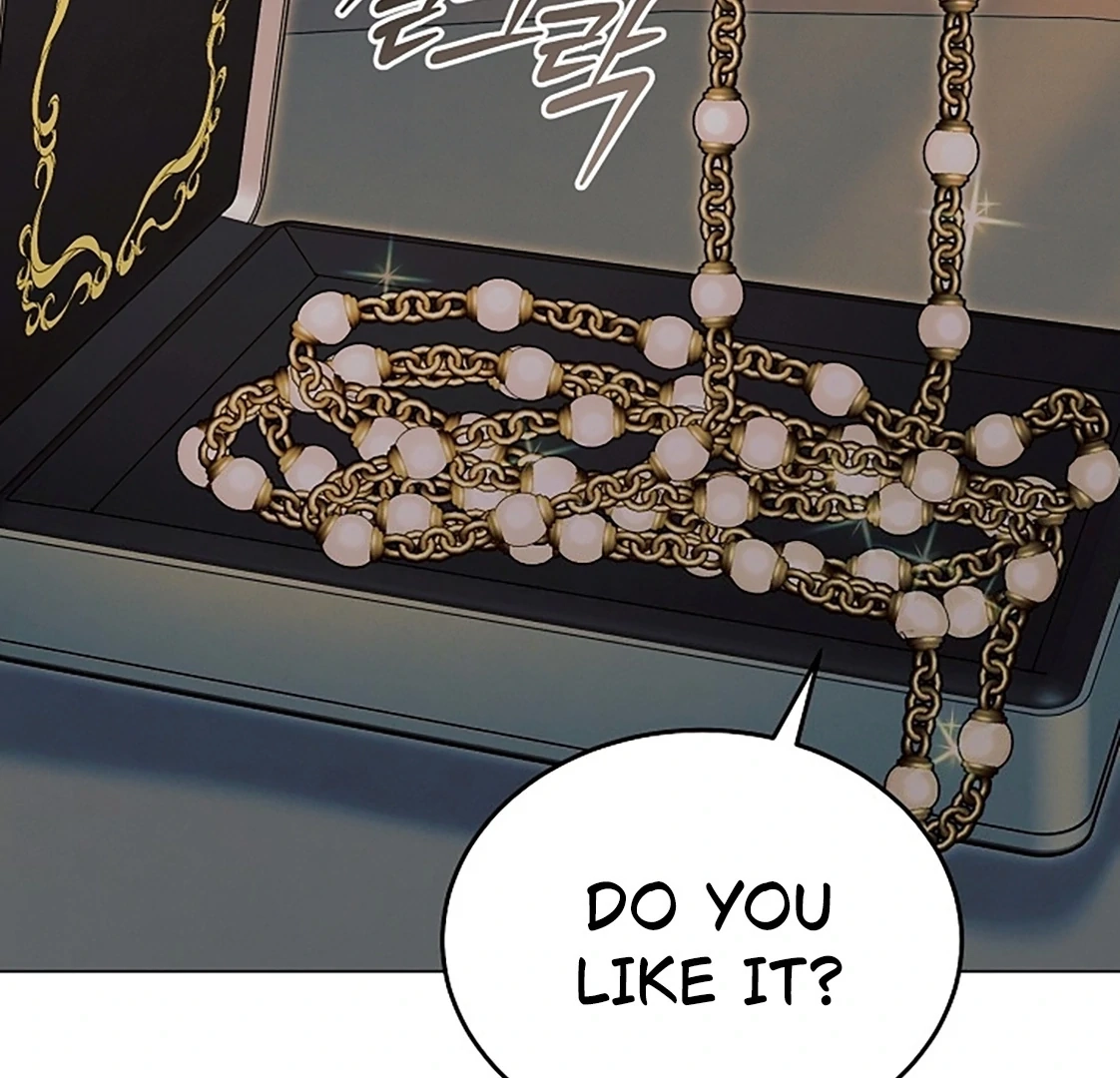 Vengeance Named Love Chapter 54 page 161 - 
