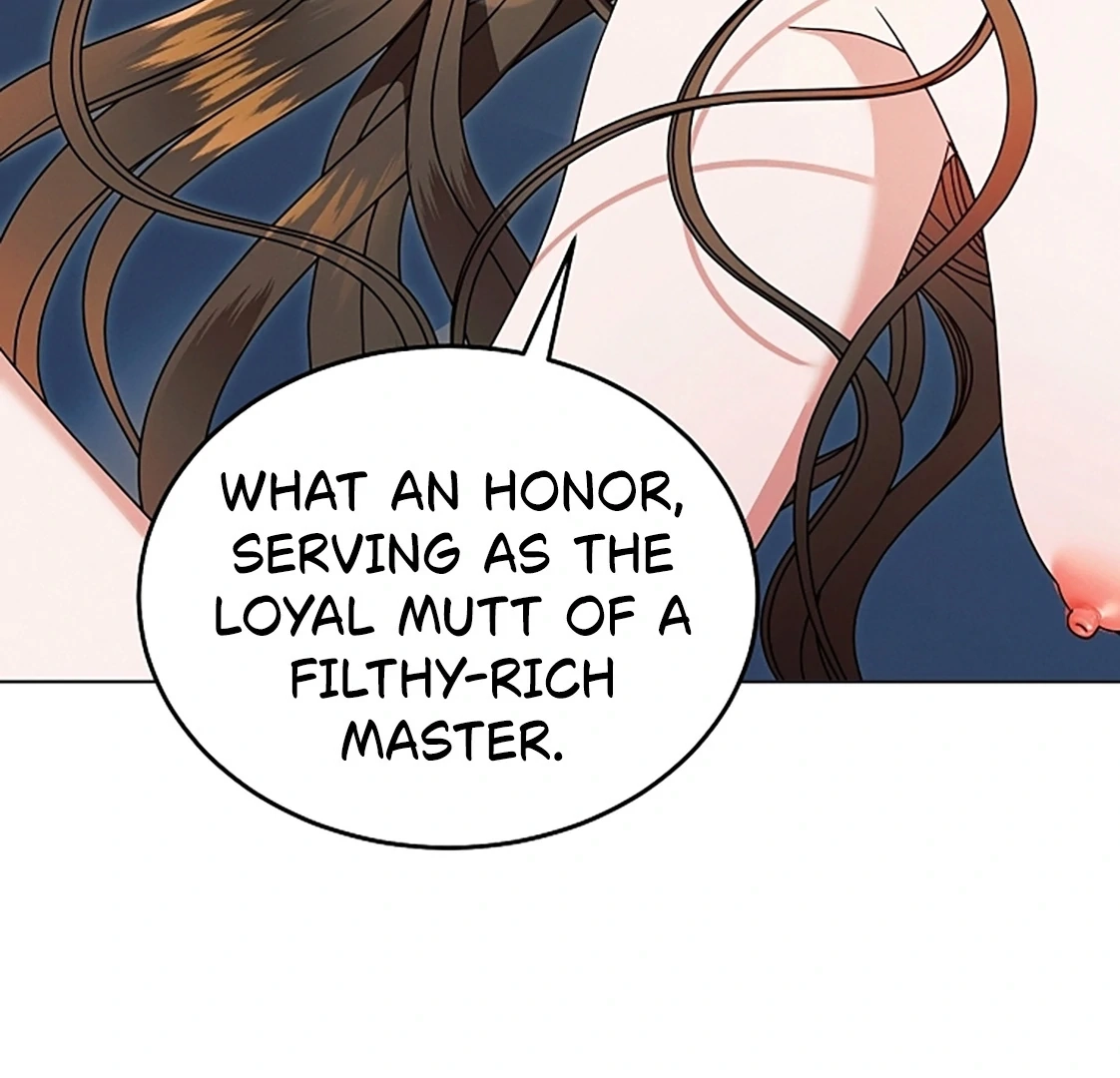 Vengeance Named Love Chapter 54 page 164 - 